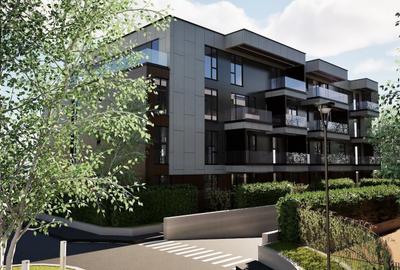 Apartamente 2 3 si 4 camere Iancu Nicolae Pipera - 1