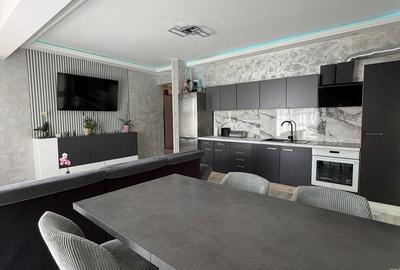 Apartament cu 4 camere decomandat în Lotus - 15
