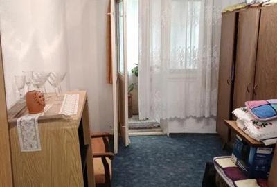 Apartament cu 3 Camere Decomandate - Etaj 1 - Zona George Enescu - 5