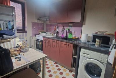 Casă cu 2 camere cu Canalizare în Ștefan cel Mare - 4