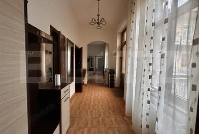 Apartament cu 3 camere, 72 mp, zona Traian - 7