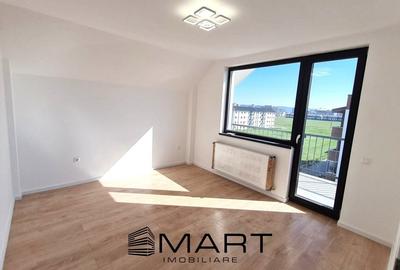 Apartament 3 camere 82mp la CHEIE zona Calea Cisnadiei - 4