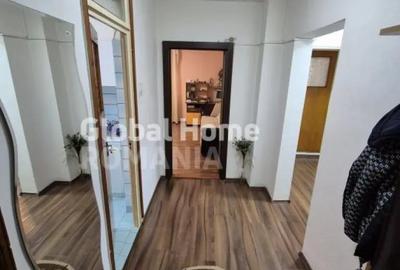 Apartament cu 3 camere decomandat în Decebal - 5