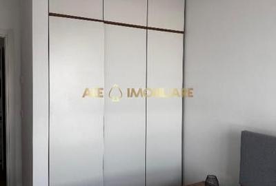 Apartament cu 2 camere semidecomandat, mobilat în Bd. Laminorului - 9