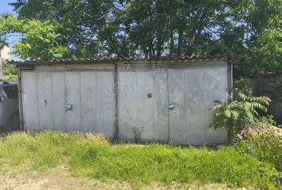 TEREN DE INCHIRIAT/VANZARE ZONA VALUE CENTER SUD - 6