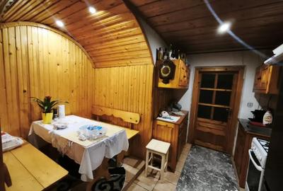 Casă cu 3 camere cu Teren 900 Mp în Central - 5