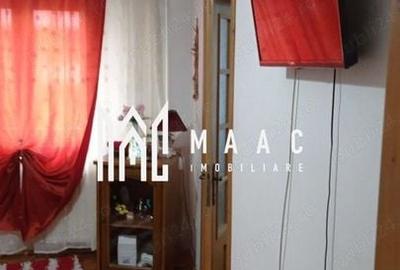 Apartament | 3 camere | Traian | Etaj 3 - 5