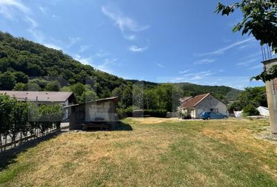 Casa cu 2 camere 53 mp in Lesnic, COMISION 0 PENTRU CUMPARAT - 4