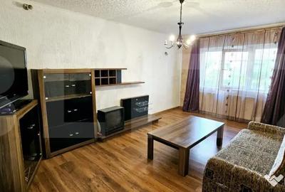 Apartament cu 3 camere decomandat, mobilat în Lenin - 1