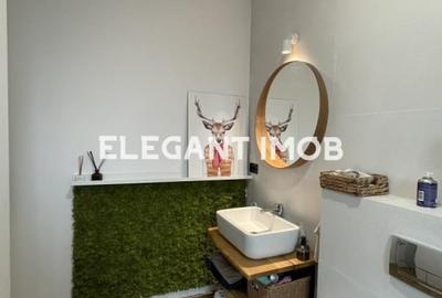 Casă cu 5 camere cu Teren 441 Mp în Corbeanca - 13