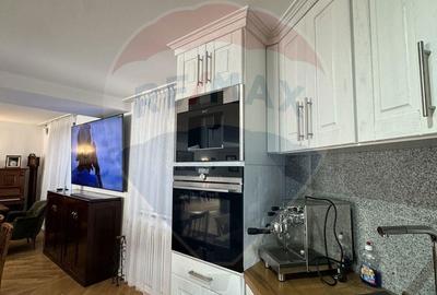 Casa moderna, mobilata ?i utilata complet in centrul ora?ului Casa moderna, mobilata ?i utilata complet in centrul ora?ului - 5