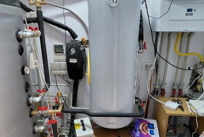 Casă cu 3 camere cu Teren 350 Mp în Central - 12