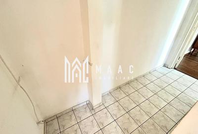 Apartament 3 camere | Bucatarie Separata | Balcon închis | Cedonia - 10