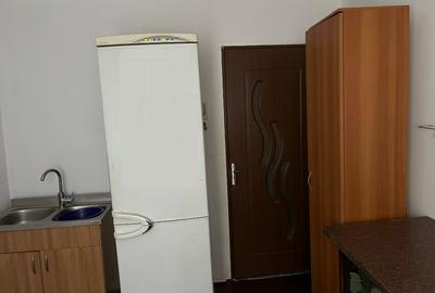 Garsoniera Vest 26.43mp - 8