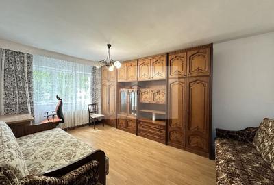 Apartament cu 4 camere decomandat, mobilat în Mănăștur - 1