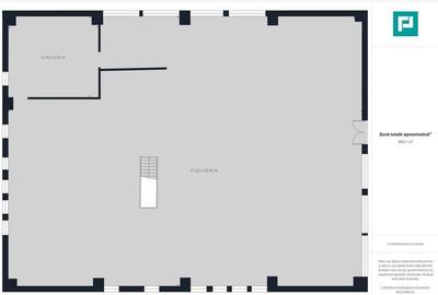Spa?ii Comerciale intre 70 ?i 350 mp in Dumbravi?a - 1