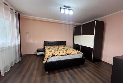 Apartament decomandat în Central