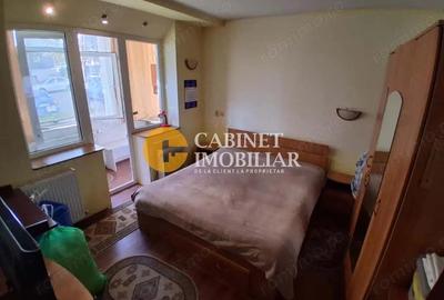 Apartament 2 camere, semidecomandat, zona Tatarasi Iasi - 2