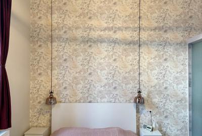 Apartament cu 2 camere semidecomandat, mobilat în Universitate - 4