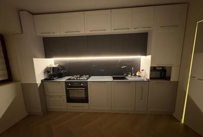 Faleza nord- apartament 3 camere finisat lux cu vedere la... - 7