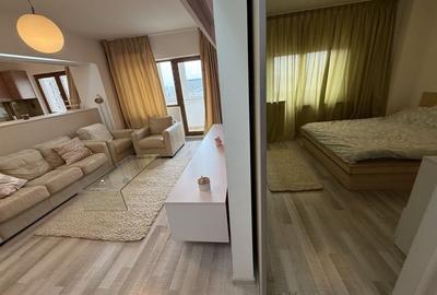 | Apartament 2 camere - 13 Septembrie - Marriott | - 12