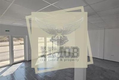 Spațiu comercial, de 70 mp, în Hipodrom 3 - 1