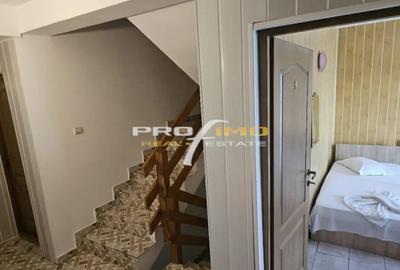 Casă cu 18 camere cu Teren 312 Mp în Central - 12