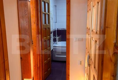 Apartament cu 2 camere semidecomandat în Central - 16