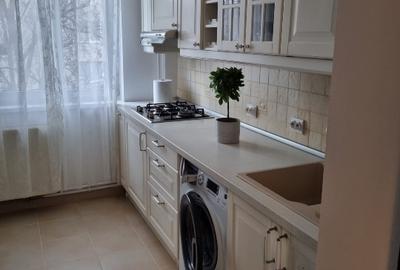 Apartament 3 camere | Zonă liniștită | Metrou | Parcare - 8