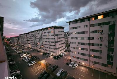 Apartament cu 2 camere decomandat în Chiajna - 19