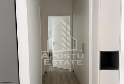 Apartament 2 camere, prima inchiriere, PetFriendly, Future Residence - 6