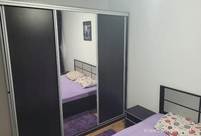 Apartament cu 2 camere semidecomandat în Drumul Taberei - 1