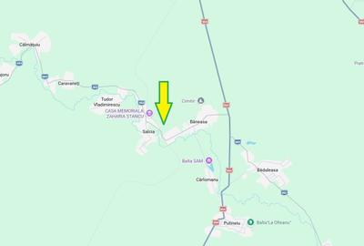 Casă individuală cu 5 camere cu Canalizare în Băneasa - 3