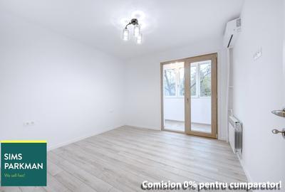 Apartament 2 camere – Titan, Fuiorului, renovat integral in 2025 / 0% - 5