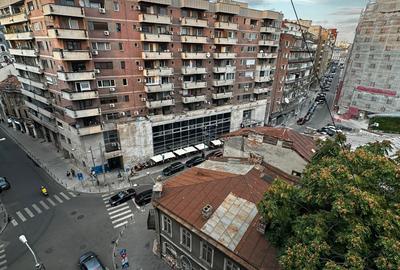 Apartament 4 camere 93 mp - Primaria Capitalei | Renovat | Bloc 1982 fara Risc - 16