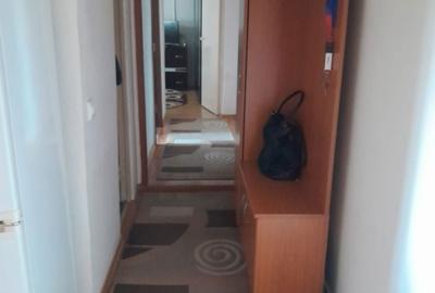 Apartament cu 3 camere decomandat în Cuzdrioara - 2