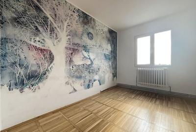 Apartament 3 camere- Zona Circumvalatiunu - 8