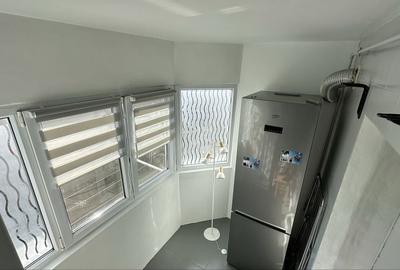 Apartament cu 2 camere decomandat în Inel II - 8