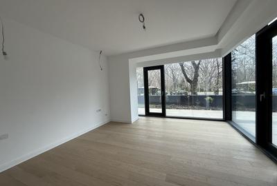 Apartament cu 3 camere decomandat în Arcul de Triumf - 3