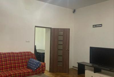 Vand apartament , 3 camere , etaj 1, ultracentral - 8