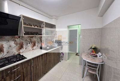 Apartament 2 camere,mobilat si utilat, parcare si boxa, Drumul Jilavei - 4