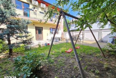 Casă cu 5 camere cu Teren 222 Mp în Dobroești - 5