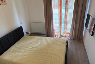 Apartament cu 2 camere decomandat în Central - 1