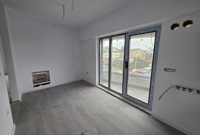 Spatiu birou 2 camere NUEVA Nicolina - 7