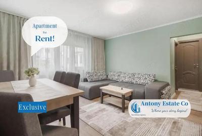 Apartament de inchiriat, 2 camere, semidecomandat, Rogerius, Oradea