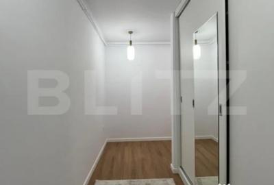 Apartament cu 3 camere decomandat, mobilat în Central - 2