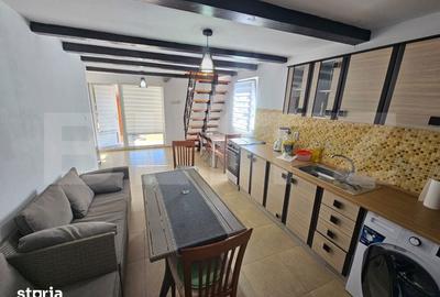 Casă cu 2 camere cu Teren 408 Mp în Josenii Bârgăului - 6