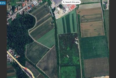 Titu, Dâmbovița - Teren Forestier 7500mp de Vânzare - 1