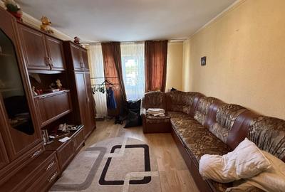 Apartament 3 camere, 65mp, Aleea Cioplea, Manastur! - 2