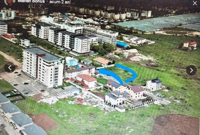 Teren construcție, în Metalurgiei - 1